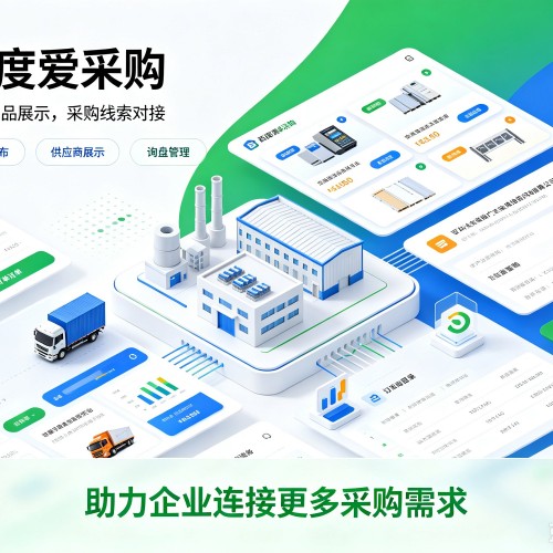 尚义百度爱采购
